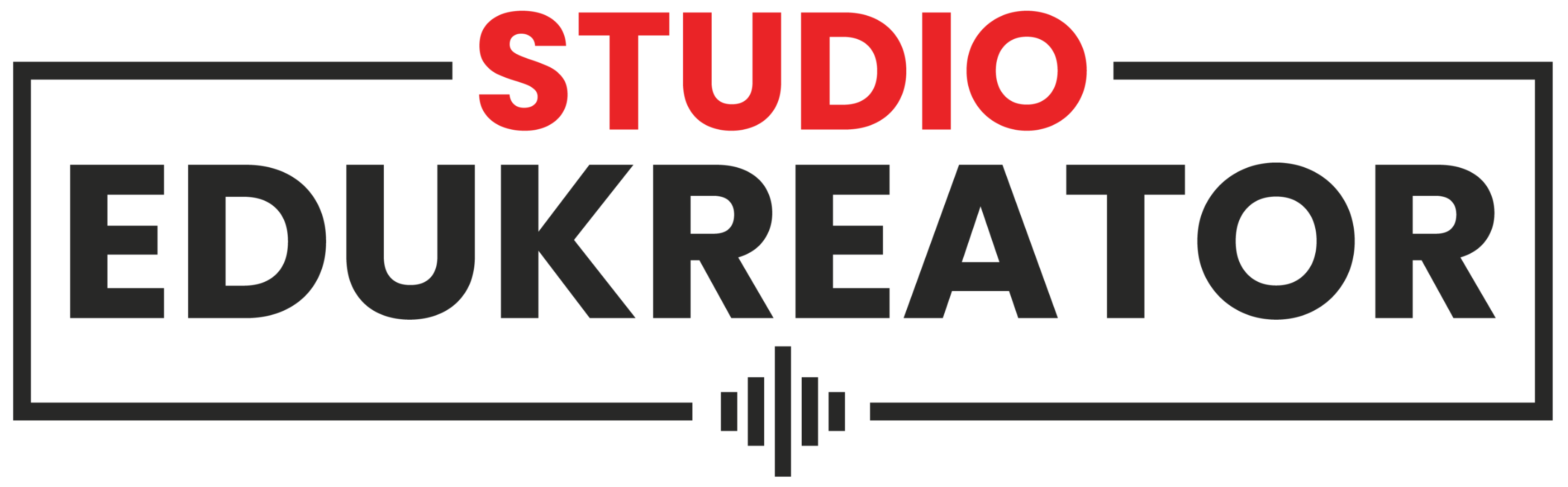 Studio Edukreator - Akademi Edukreator